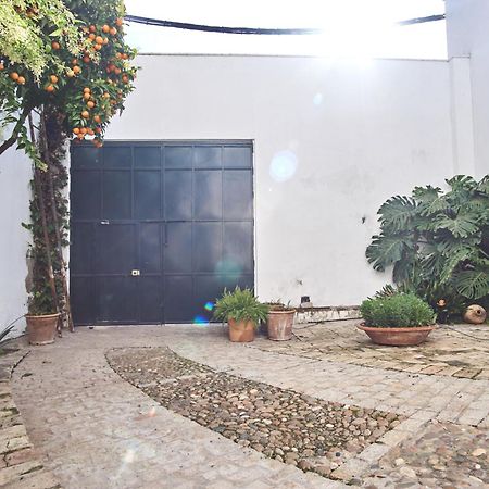 Aljarafe Paradise by Valcambre Castilleja de la Cuesta Exterior foto