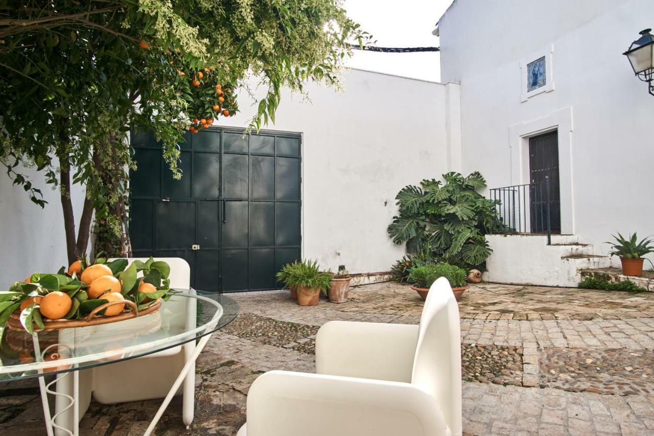 Aljarafe Paradise by Valcambre Castilleja de la Cuesta Exterior foto