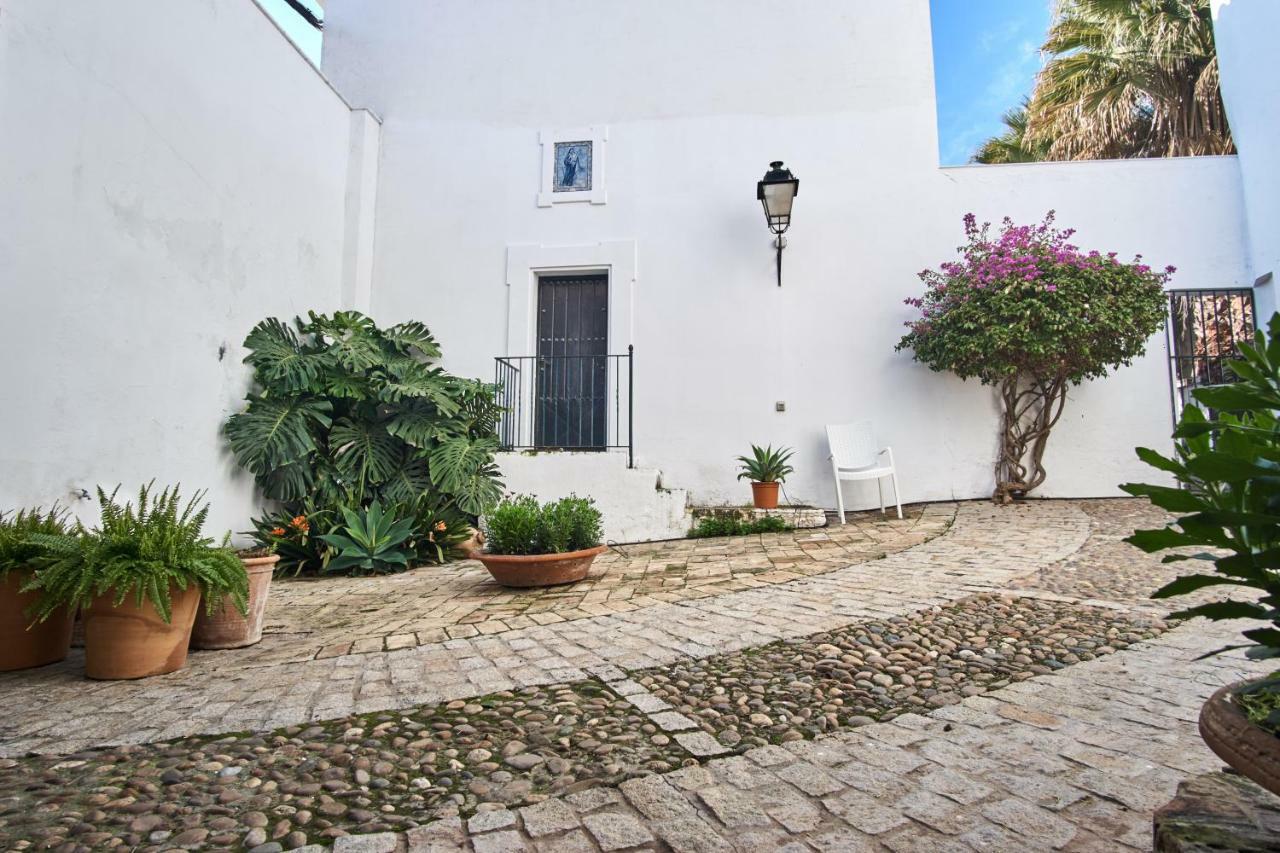 Aljarafe Paradise by Valcambre Castilleja de la Cuesta Exterior foto